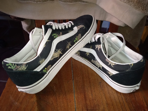 Vans Old Skool Desert Snake