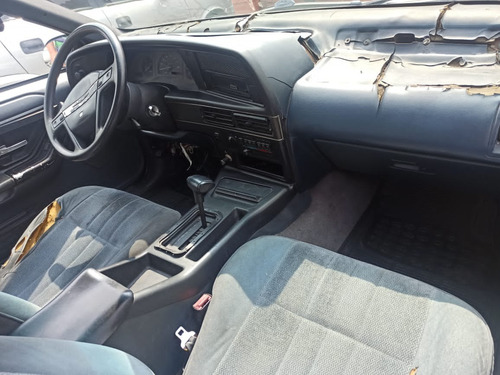 Imagen 6 de 10 de Ford Thunderbird Automatico