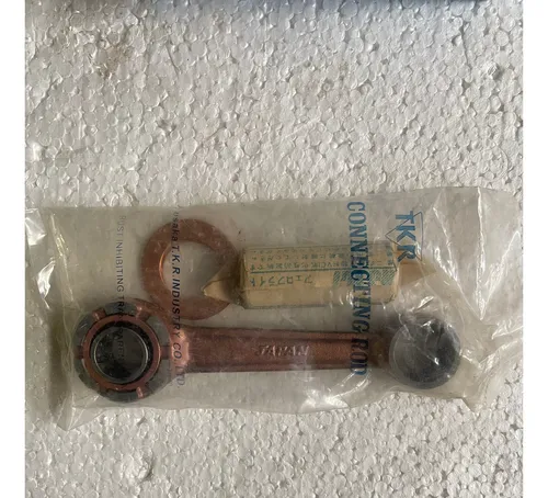 Kit De Biela Tkr Moto Rs-100