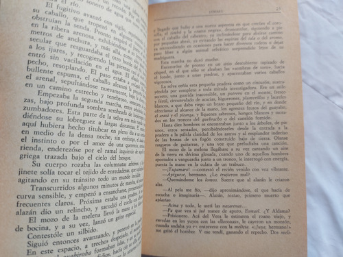 Ismael - Eduardo Acevedo Diaz - Clasicos De Aventuras Legasa (Usado)