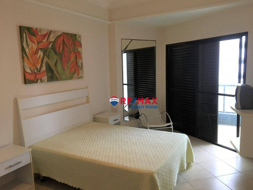 Imagem 21 de 30 de Apartamento Com 03 Dormitórios À Venda, 136 M² Na Barra Funda - Guarujá/sp - Ap3320