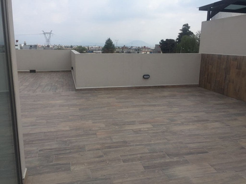 ***$casa Venta Moderna En Metepec