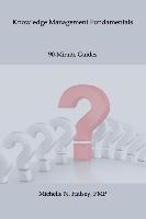 Libro Knowledge Management Fundamentals - Michelle N Hals...