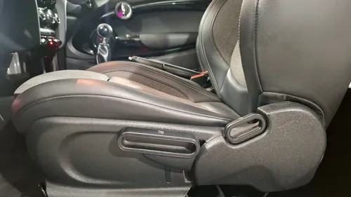 Mini Cooper 1.5 COOPER CHILI