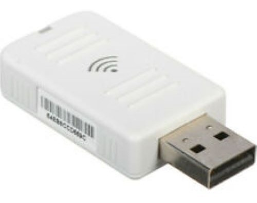 Adaptador de placa de rede Inalamb. Elpad11 Epson V12H005a/vc