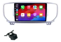 Comprar Radio Multimedia 9  Kia Sportage 2016+