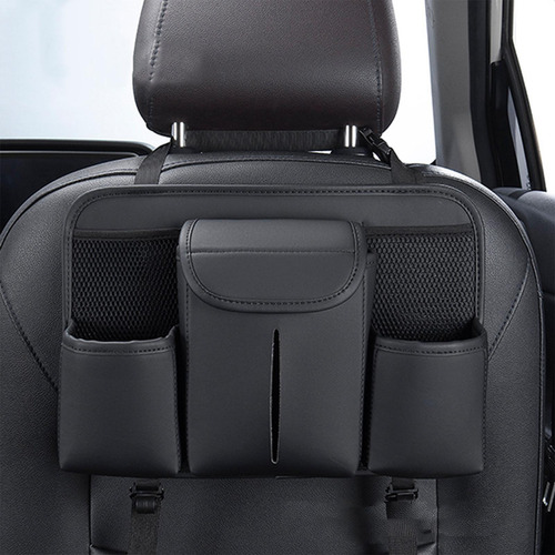 De Almacenamiento Del Asiento Para El Automóvil Organizador