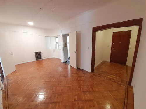 Departamento 3 Amb C/dep. En Alquiler B.norte 74m2