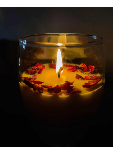 Curso Digital. Velas De Soja Para Principiantes