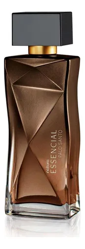 Natura Essencial Palo Santo Feminino 100ml