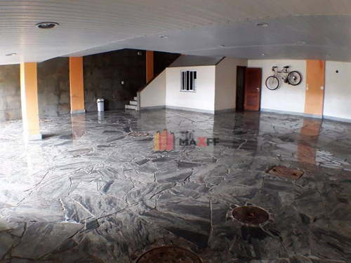 Imagem 20 de 20 de Casa Residencial À Venda, Freguesia (jacarepaguá), Rio De Janeiro. - Ca0057
