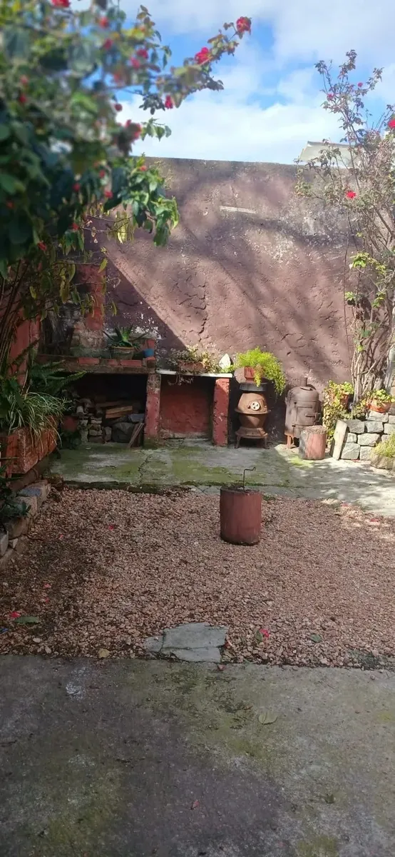 Alquiler Casa 2 Dormitorios La Figurita · Foto 2