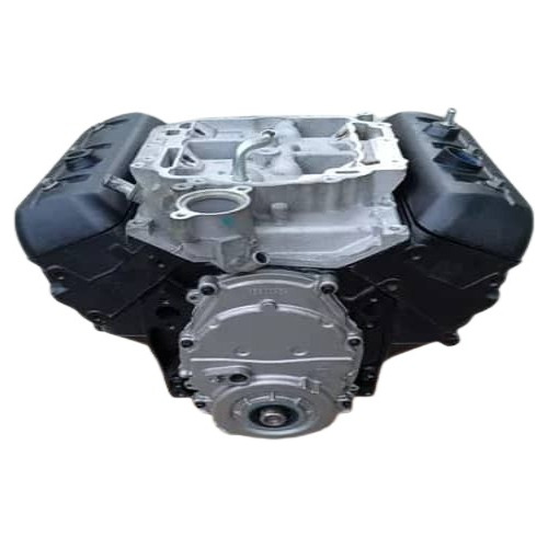 Motor Americano 7/8 Chevrolet 4.3 (262 Moderno)