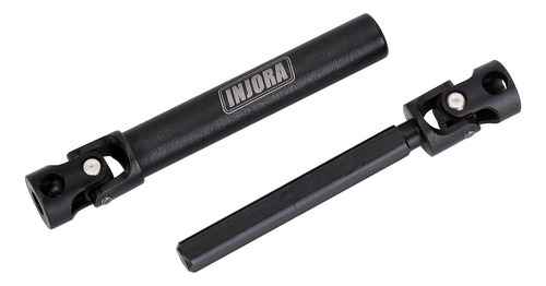 Eje De Transmisión Injora Para Axial Scx24 Scx24 C10 Jlu Bro