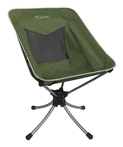 Silla De Camping