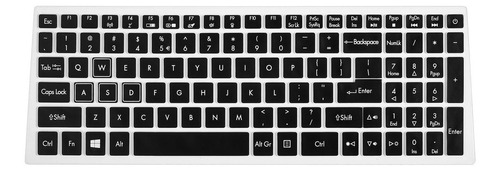 Acer Aspire Vx 15 Accessories, Casebuy Ultra Thin Keyboard C