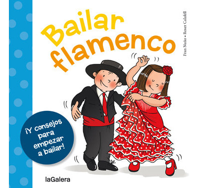 Bailar Flamenco (libro Original)