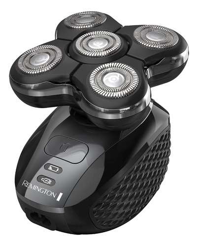 Afeitadora Americana Remington Pro Doble Servicio Xr7000