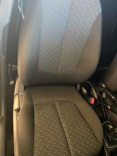 Hyundai Hb20 2016 1.0 Comfort Flex 5p