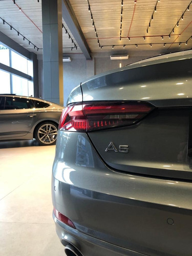 Imagem 9 de 15 de Audi A5 Sportback Ambiente 2017/2018