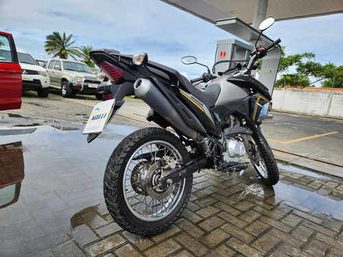 Honda Nxr160 Bros Esdd 2023