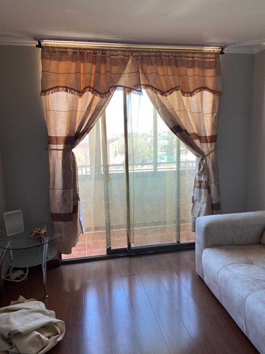 Amplio Departamento En Arriendo (86827)