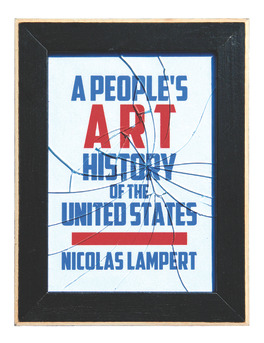 Libro A People's Art History Of The United States: 250 Ye...