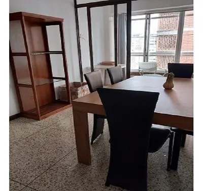 Apartamento en alquiler