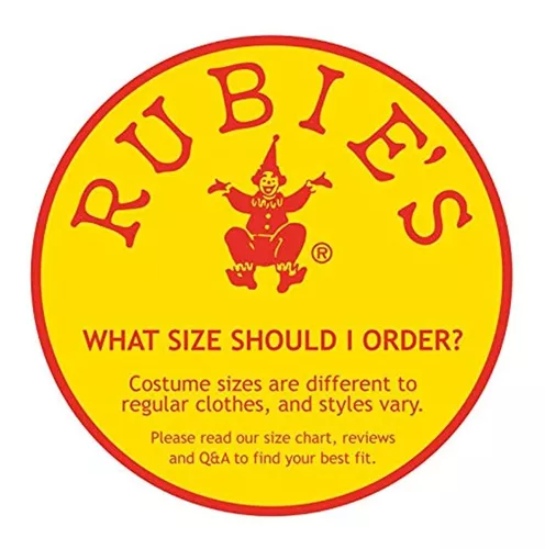  Rubie's Disney - Disfraz de Aladdin para mascota, genio, talla  M : Productos para Animales
