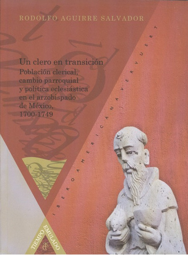 Un Clero En Transición. Población Clerical, Cambio Parroquia