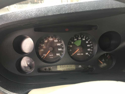 Iveco Daily 35s14 C/ Bau 2009