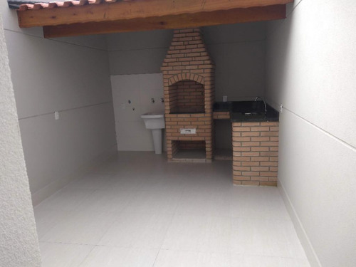 Imagem 7 de 20 de Sobrado À Venda, 113 M² Por R$ 639.000,00 - Vila Mazzei - São Paulo/sp - So2217