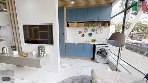 Imagem 7 de 30 de Advanced By Zatz Bela Vista - Entrega Em Junho De 2024 - V236