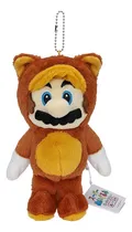 Comprar Muñeco De Peluche  Super Mario Bros Tanooki, Tanuki Bowser