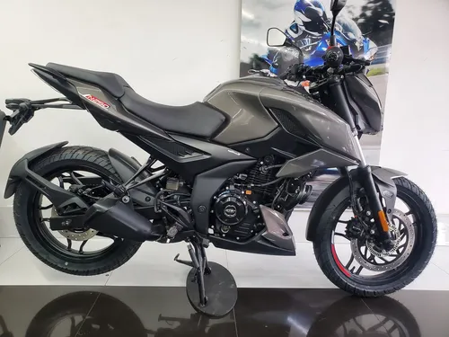 Bajaj Pulsar 250 N 2026