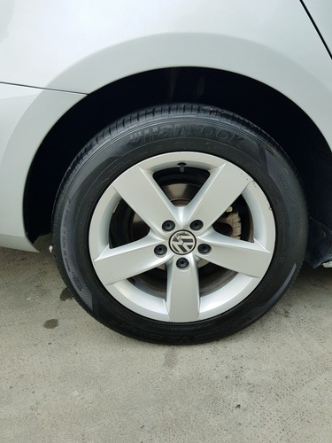 Volkswagen Vento 2.5 Advance Plus 170cv Tiptronic 2016