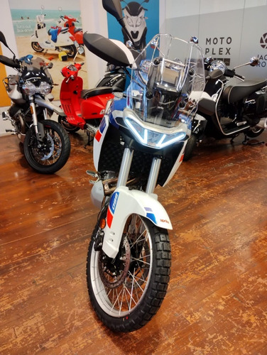 Imagen 12 de 18 de Aprilia Tuareg 660 Cc Tu Mejor Opcion Aqui En Kawasaki Jack!