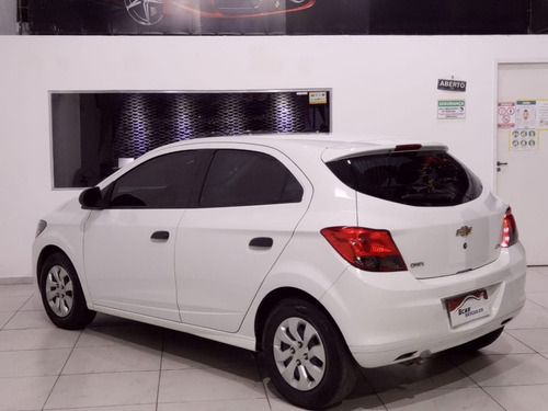 Chevrolet Onix Joy 2019