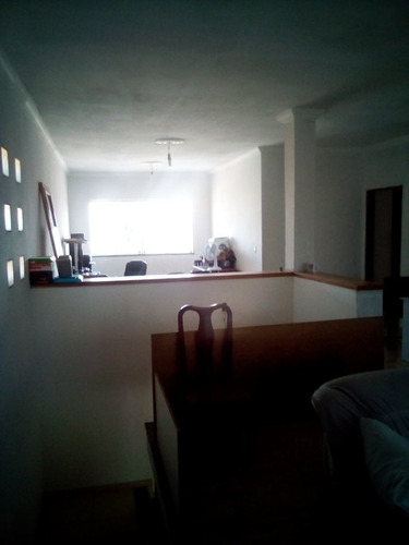 Casa À Venda Na Rua Comendador Adolpho Gracioli, Jardim Do Vale, Campinas - Sp - Liv-11953