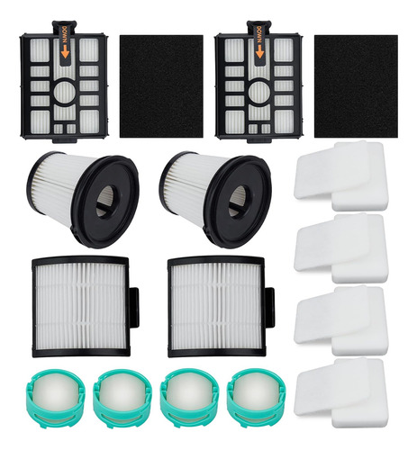 Accesorios Para Aspiradora Inalámbrica Shark Detect Pro Iw35