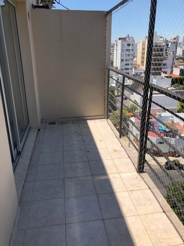 Alquiler! 2 Ambientes Con Cochera Y Amenities Franklin 2400 - Flores