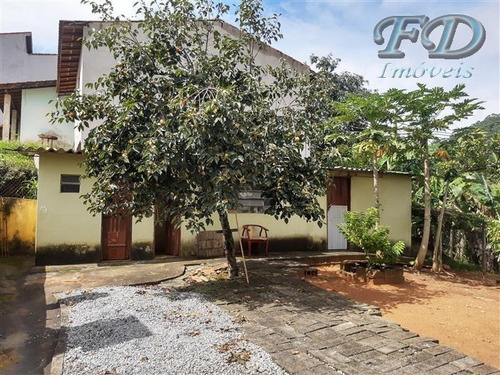 Imagem 13 de 29 de Chácaras À Venda Em Mairiporã/sp - Compre O Seu Chácaras Aqui! - 1474691