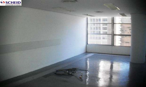 Imagem 4 de 15 de ** Laje Inteira De 517 M², Excelente Para Advocacia, Empresa De Cobrança, Contabilidade E Outro, - Mc3249