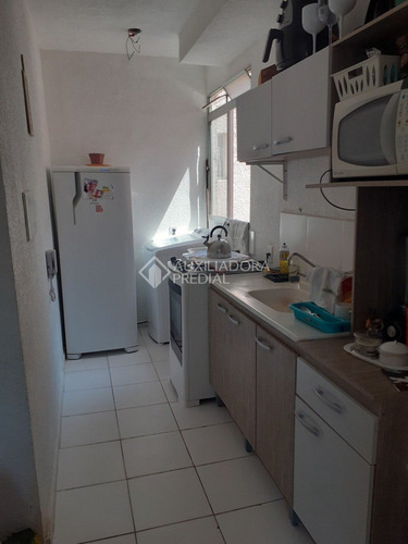 Imagem 4 de 10 de Apartamento - Hipica - Ref: 337666 - V-337666