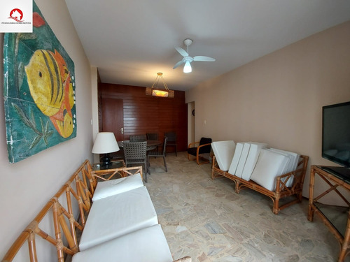 Imagem 5 de 17 de Amplo Apartamento À Venda Em Pitangueiras - Com Uma Linda Vista Panorâmica - Ap06062 - 69909746