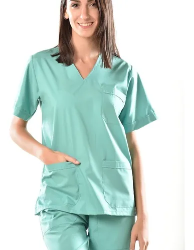 comprar Molde Digital Chaqueta+pantalon Ambo Medico Pack 5 Talles!