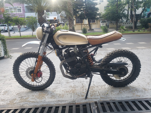 Motofeel Gdl Honda Xr 250 Tornado @motofeelgdl
