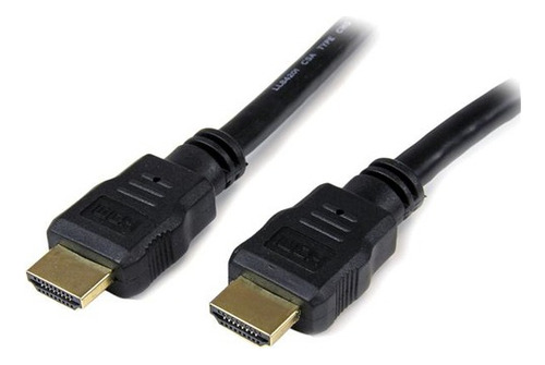 Cable Hdmi Startech De Alta Velocidad Con Ethernet 4k 30hz