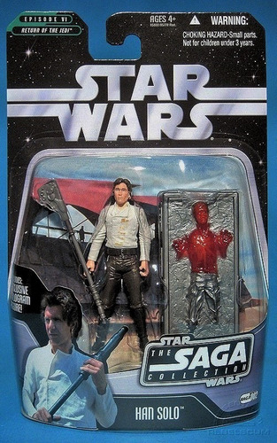 Star Wars Saga 2 Episode 4 Momaw Nadon Con Vaso Y Mesa!!!