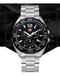 Relojes Reloj Pulsera Reloj Tag Heuer 